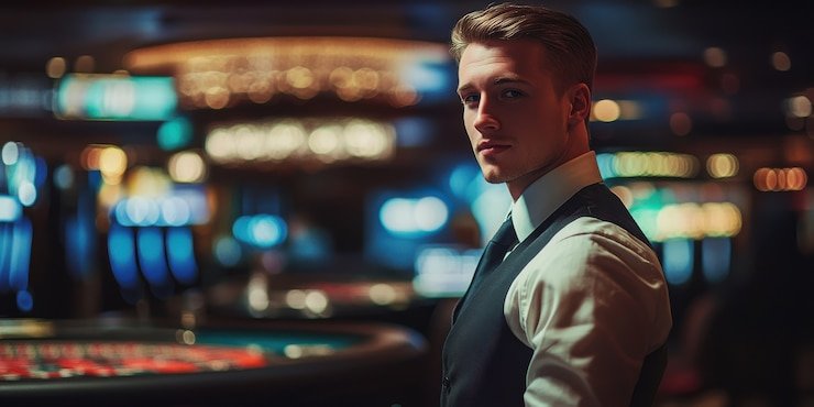 Antarmuka aplikasi multibet login menampilkan permainan dealer langsung dan sportsbook