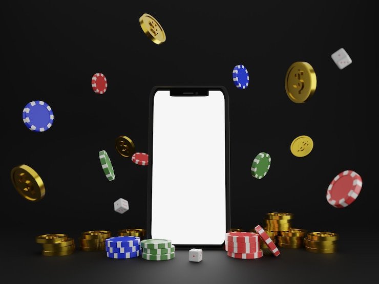 Proses transfer bank ke akun multibet login di aplikasi mobile