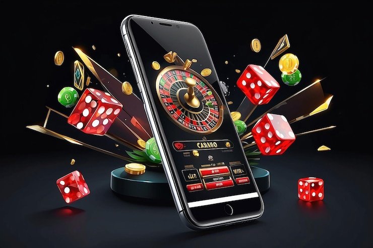 Antarmuka Quick Bet di aplikasi multibet login menampilkan pilihan taruhan cepat